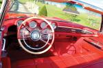 Lincoln Continental Mark V Convertible 1960 года